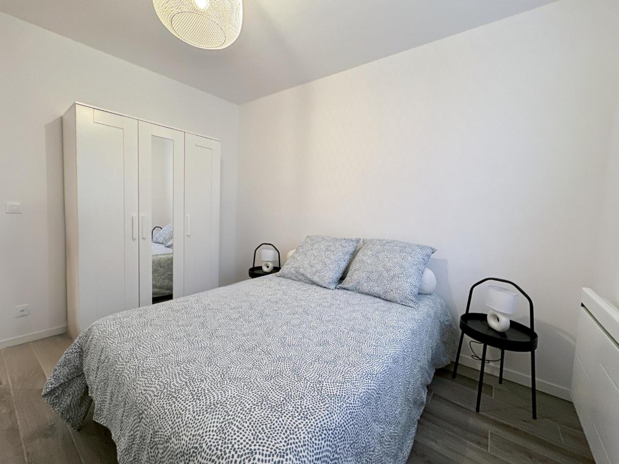 Le Cosy Lagny - Appartement Cosy Avec Balcon Vue Sur Marne ภายนอก รูปภาพ