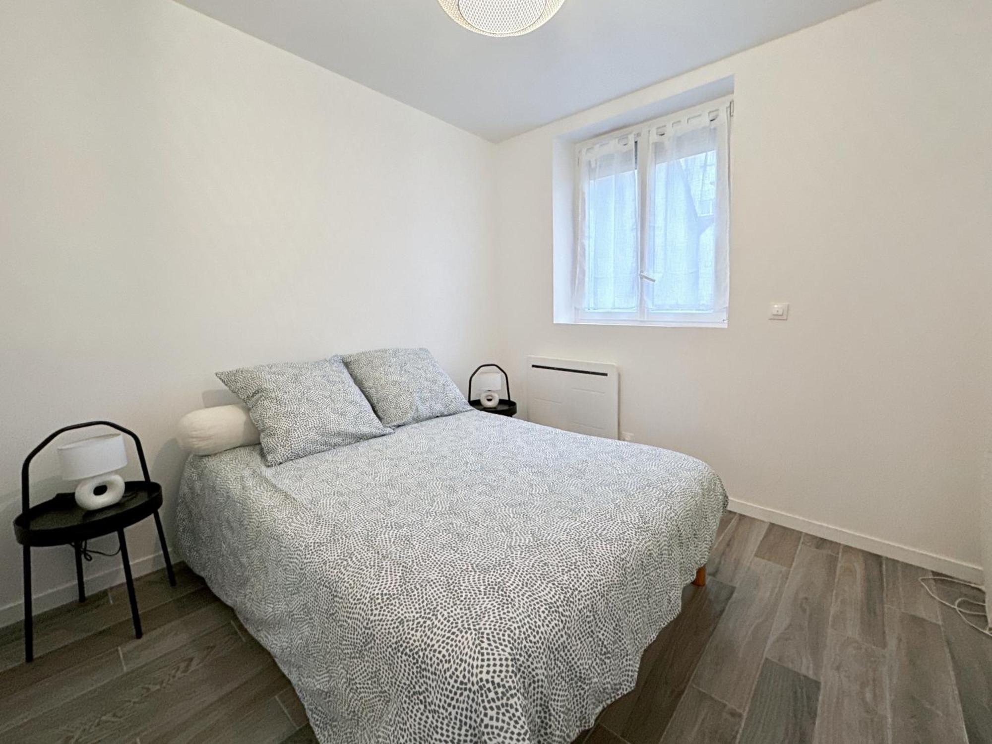 Le Cosy Lagny - Appartement Cosy Avec Balcon Vue Sur Marne ภายนอก รูปภาพ